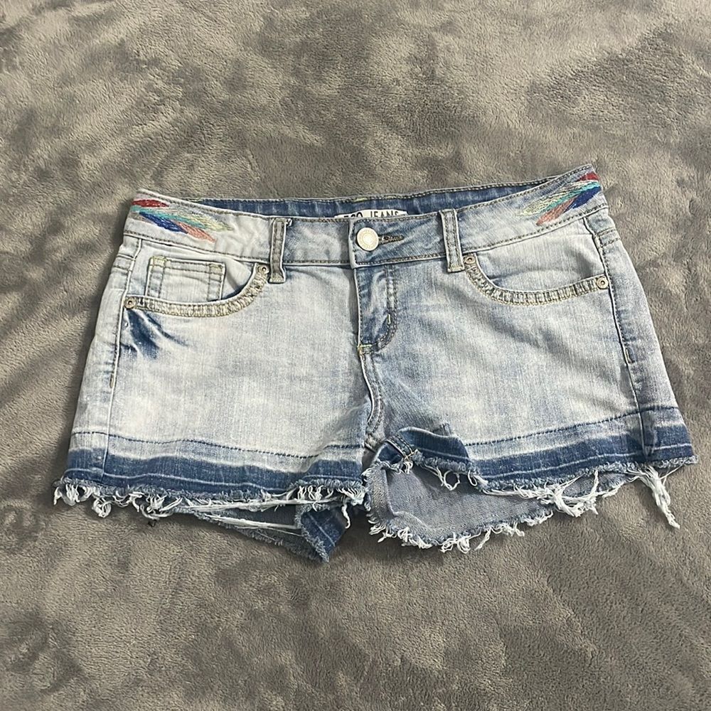 ZCO shorts  
